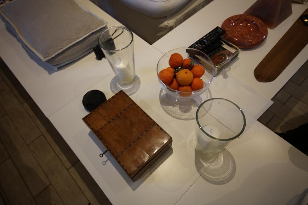 Nerone'S - Sutri Bed & Dinner 外观 照片