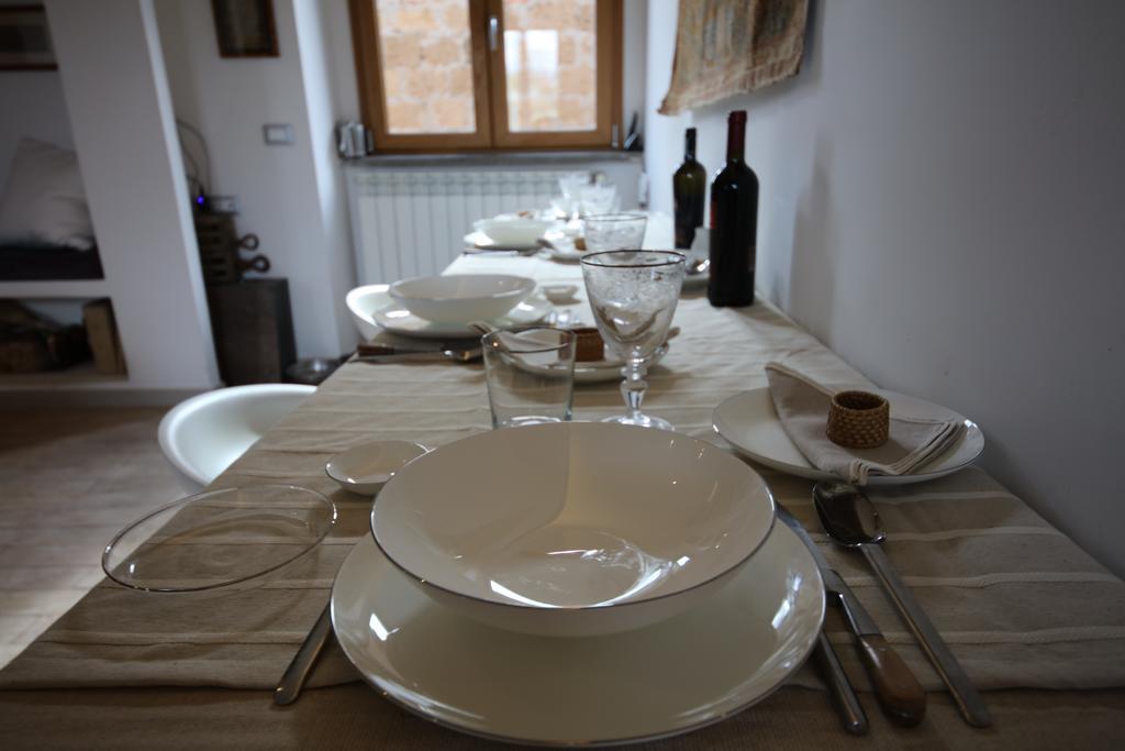Nerone'S - Sutri Bed & Dinner 外观 照片