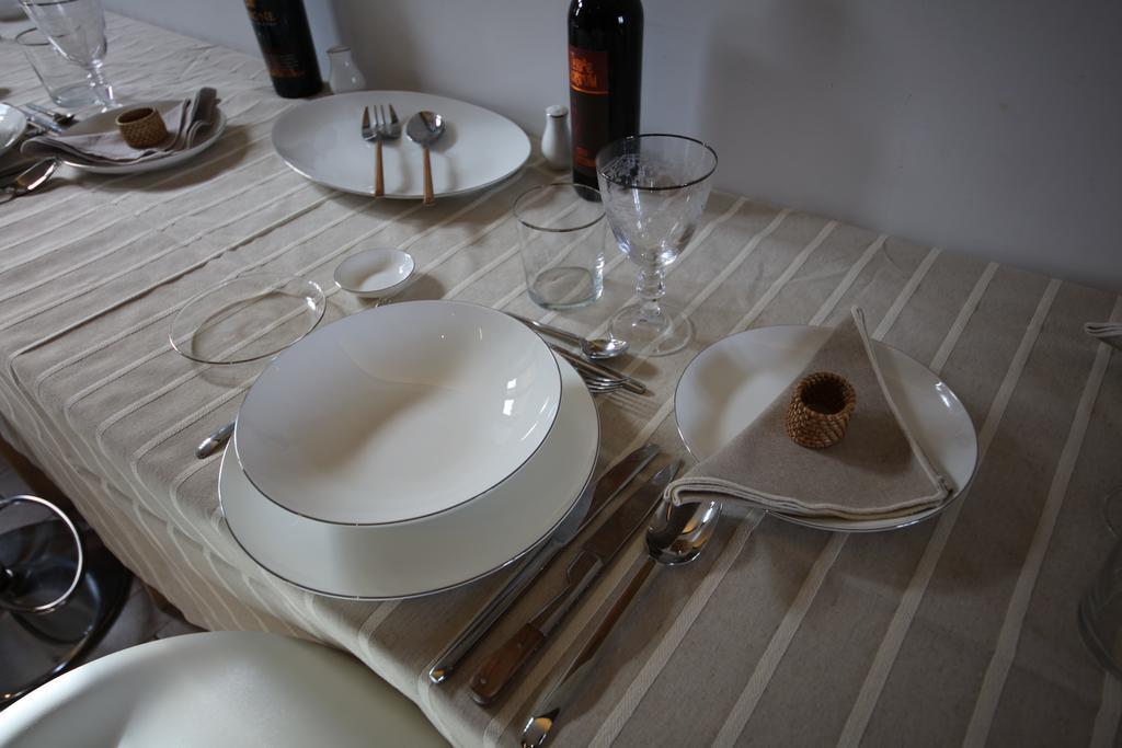 Nerone'S - Sutri Bed & Dinner 外观 照片